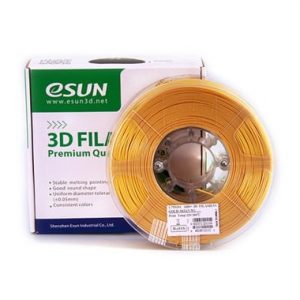 eSUN ABS+ 1kg 2.85mm Gold