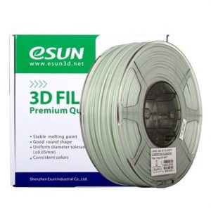 eSUN ABS 1kg 2.85mm Luminous Blue