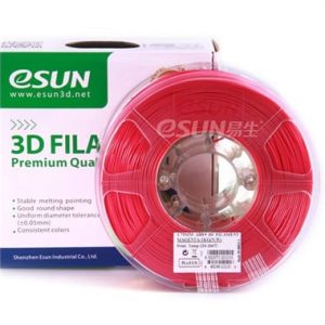 eSUN ABS+ 1kg 1.75mm Magenta
