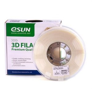 eSUN ABS+ 1kg 1.75mm Natural
