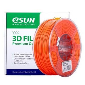 eSUN ABS 1kg 2.85mm Orange