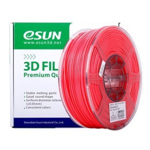 eSUN ABS 1kg 2.85mm Pink