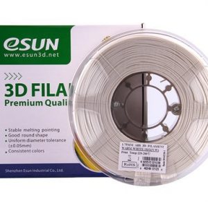 eSUN ABS 1kg 2.85mm Warm White