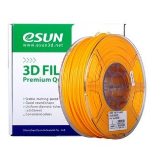 eSUN ABS 1kg 2.85mm Yellow