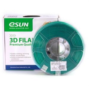 eSUN HIPS 1kg 2.85mm Green