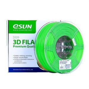 eSUN HIPS 1kg 2.85mm Peak Green