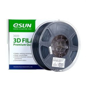 eSUN PETG 1kg 2.85mm Grey