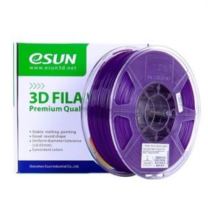 eSUN PETG 1kg 2.85mm Purple