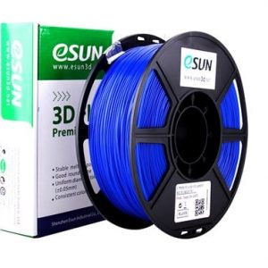 eSUN PLA 1kg 1.75mm Blue