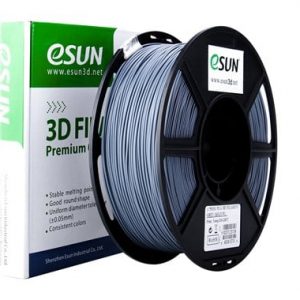 eSUN PLA 1kg 1.75mm Grey