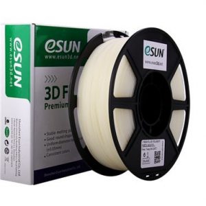 eSUN PLA 1kg 1.75mm White