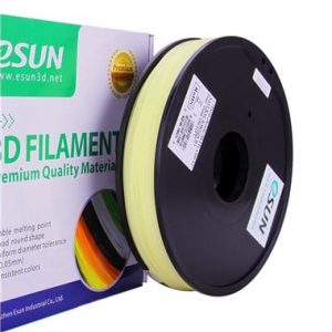 eSUN PVA+ 1kg 1.75mm Natural