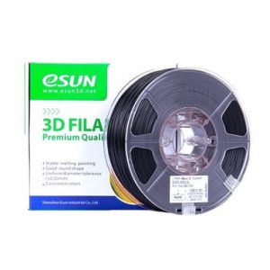 eSUN eMate PCL 1kg 1.75mm Black