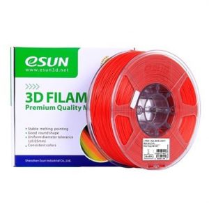 eSUN eMate PCL 1kg 1.75mm Red