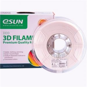 eSUN eMate PCL 1kg 1.75mm White