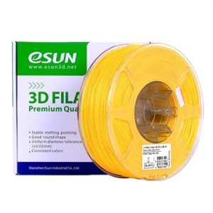 eSUN eMate PCL 1kg 1.75mm Yellow