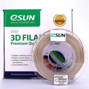 eSUN ePEEK 0.25kg 1.75mm Natural