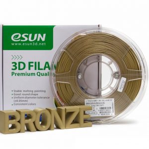 eSUN eBronze 0.5kg 1.75mm Bronze