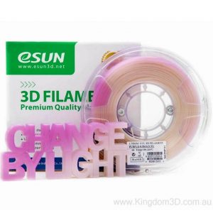 eSUN PLA CCU 0.5kg 1.75mm Purple