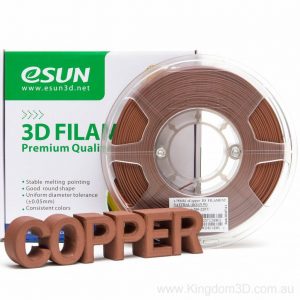 eSUN eCopper 1kg 1.75mm Natural