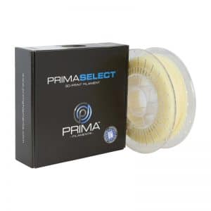 PrimaSelect PVA+ 0.5kg 1.75mm Natural