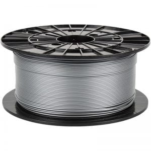 NatureWorks PLA 4043D 1kg 1.75mm Silver