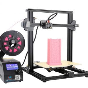 Creality CR-10 Mini