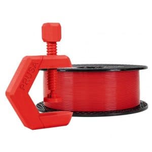PRUSAMENT PETG 1kg 1.75mm Lipstick Red