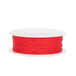 FIBERFLEX TPE 40D 0.85kg 1.75mm Red