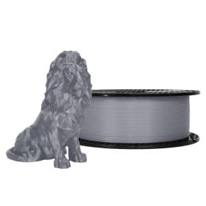 PRUSAMENT PLA 0.97kg 1.75mm My Silverness (Blend)