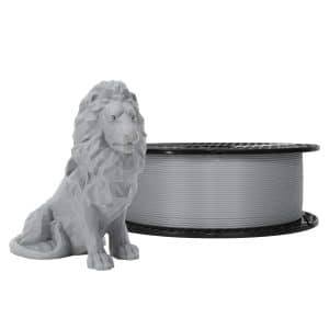 PRUSAMENT PLA 1kg 1.75mm Gravity Grey
