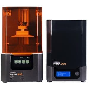 Prusa SL1S SPEED + CW1S BUNDLE