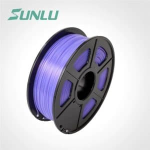 SUNLU ABS 1kg 1.75mm Purple