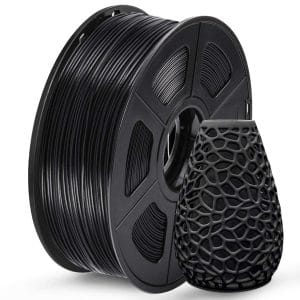 SUNLU PETG 1kg 1.75mm Black
