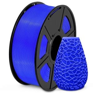 SUNLU PETG 1kg 1.75mm Blue
