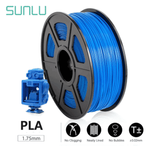 SUNLU PLA 1kg 1.75mm Blue