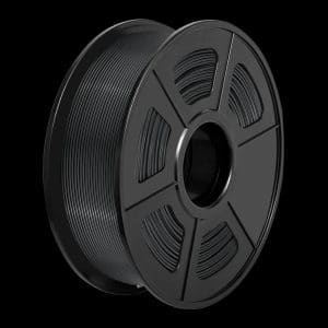 SUNLU PLA Meta 1kg 1.75mm Black
