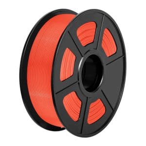 SUNLU PLA Meta 1kg 1.75mm Red