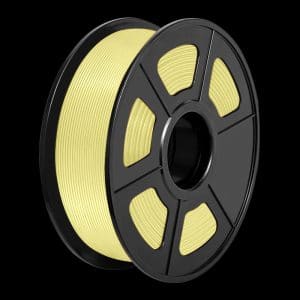 SUNLU PLA Meta 1kg 1.75mm Yellow