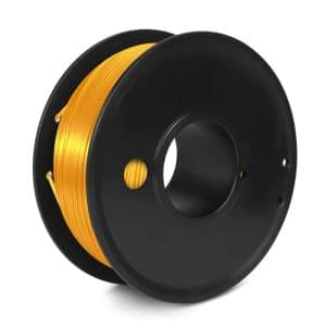 SUNLU PLA Silk 0.25kg 1.75mm Light Gold