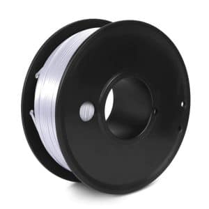 SUNLU PLA Silk 0.25kg 1.75mm Silver