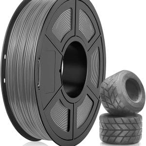 SUNLU TPU 92A 0.5kg 1.75mm Grey