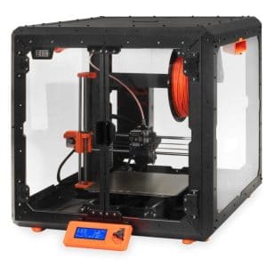 The Original Prusa Enclosure
