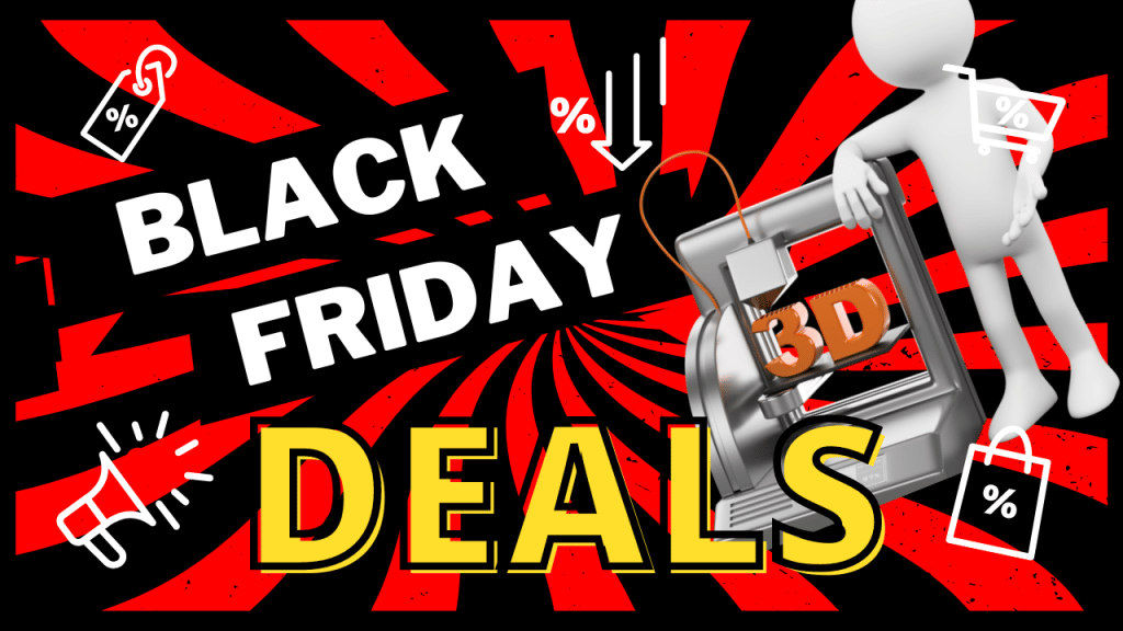 Black Friday Deals