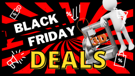 Black Friday Deals