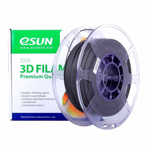 eSUN eSteel 1kg 1.75mm Natural