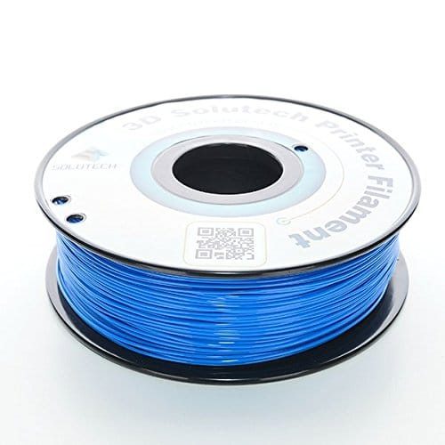 3D SOLUTECH ABS 1kg 1.75mm Blue
