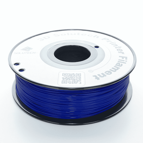 3D SOLUTECH ABS 1kg 1.75mm Navy Blue
