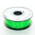 3D SOLUTECH PETG 1kg 1.75mm See Through Green