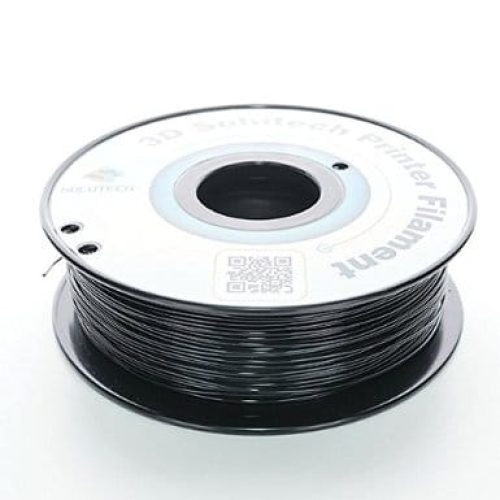 3D SOLUTECH PLA 1kg 1.75mm Black